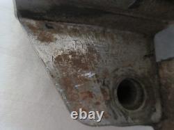 Ford GPW Jeep Willys MB Slat Grill Autolite Voltage Regulator VRY4203 April 1942