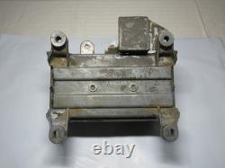 Ford GPW Jeep Willys MB Slat Grill Autolite Voltage Regulator VRY4203 April 1942