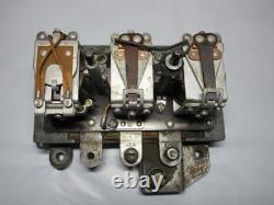 Ford GPW Jeep Willys MB Slat Grill Autolite Voltage Regulator VRY4203 April 1942