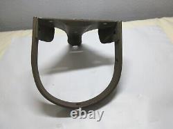 Ford GPW Jeep Willys MB Slat Grill Tombstone Blackout Drive Bracket Fender