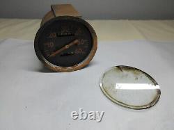 Ford GPW Jeep Willys MB Speedo Speedometer with Trip 403261