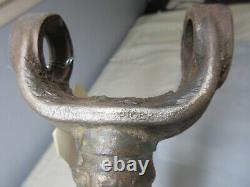 Ford GPW Jeep Willys MB Spicer Front Driveshaft Driveline Axle Propeller Shaft