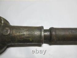 Ford GPW Jeep Willys MB Spicer Front Driveshaft Driveline Axle Propeller Shaft