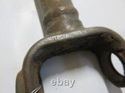 Ford GPW Jeep Willys MB Spicer Front Driveshaft Driveline Axle Propeller Shaft