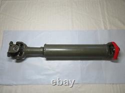 Ford GPW Jeep Willys MB Spicer Rear Fat Driveline Driveshaft Propeller Shaft