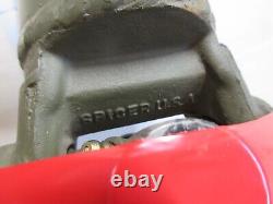 Ford GPW Jeep Willys MB Spicer Rear Fat Driveline Driveshaft Propeller Shaft