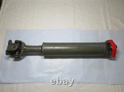 Ford GPW Jeep Willys MB Spicer Rear Fat Driveline Driveshaft Propeller Shaft