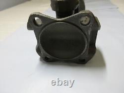 Ford GPW Jeep Willys MB Spicer Rear Fat Driveline Driveshaft Propeller Shaft