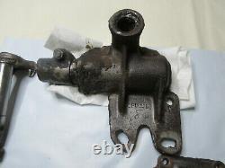 Ford GPW Jeep Willys MB Steering Box GPW3550 F