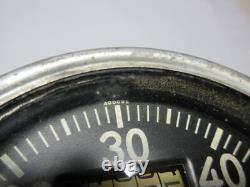 Ford GPW Jeep Willys MB Stewart Warner 1942 Speedometer 400096