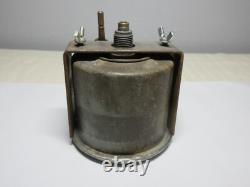 Ford GPW Jeep Willys MB Stewart Warner 1942 Speedometer 400096