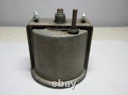 Ford GPW Jeep Willys MB Stewart Warner 1942 Speedometer 400096
