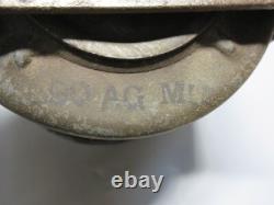 Ford GPW Jeep Willys MB Stewart Warner 1942 Speedometer 400096