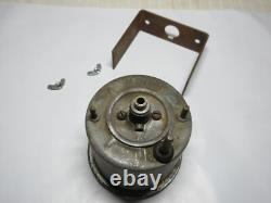 Ford GPW Jeep Willys MB Stewart Warner 1942 Speedometer 400096