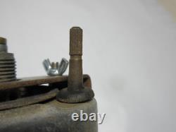 Ford GPW Jeep Willys MB Stewart Warner 1942 Speedometer 400096