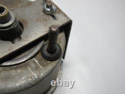 Ford GPW Jeep Willys MB Stewart Warner 1942 Speedometer 400096