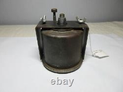 Ford GPW Jeep Willys MB Stewart Warner 1942 Speedometer 403261 Long Needle