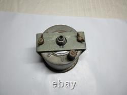 Ford GPW Jeep Willys MB Stewart Warner Speedometer 403261 Short Half Moon Needle