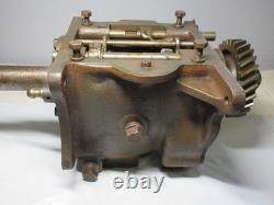 Ford GPW Jeep Willys MB T84 Transmission Assembly T84J-1A