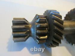 Ford GPW Jeep Willys MB T84 Transmission Cluster Gear A739