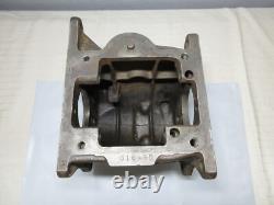 Ford GPW Jeep Willys MB T84 Transmission Housing T84J-1A