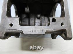 Ford GPW Jeep Willys MB T84 Transmission Housing T84J-1A