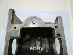 Ford GPW Jeep Willys MB T84 Transmission Housing T84J-1A
