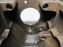 Ford GPW Jeep Willys MB T84 Transmission Housing T84J-1A