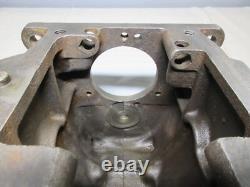 Ford GPW Jeep Willys MB T84 Transmission Housing T84J-1A