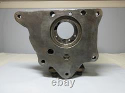 Ford GPW Jeep Willys MB T84 Transmission Housing T84J-1A