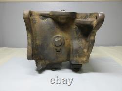 Ford GPW Jeep Willys MB T84 Transmission Housing T84J-1A