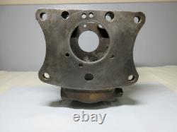 Ford GPW Jeep Willys MB T84 Transmission Housing T84J-1A