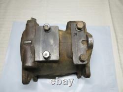 Ford GPW Jeep Willys MB T84 Transmission Housing T84J-1A