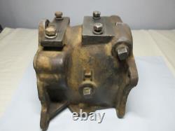 Ford GPW Jeep Willys MB T84 Transmission Housing T84J-1A