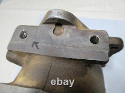 Ford GPW Jeep Willys MB T84 Transmission Housing T84J-1A