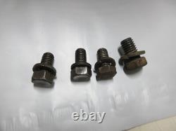 Ford GPW Jeep Willys MB T84 Transmission Housing T84J-1A