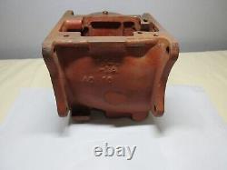 Ford GPW Jeep Willys MB T84 Transmission Housing T84J AC