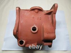 Ford GPW Jeep Willys MB T84 Transmission Housing T84J AC