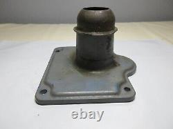 Ford GPW Jeep Willys MB T84 Transmission Shift Tower Cover F GPW 7222