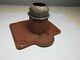 Ford Gpw Jeep Willys Mb T84 Transmission Shift Tower Cover Original
