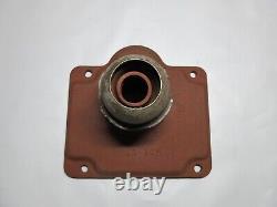 Ford GPW Jeep Willys MB T84 Transmission Shift Tower Cover Original
