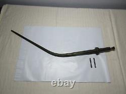 Ford GPW Jeep Willys MB T84 Transmission Shifter Lever Shift Cane F Marked