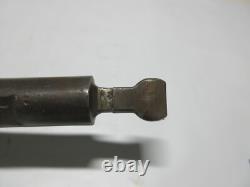 Ford GPW Jeep Willys MB T84 Transmission Shifter Lever Shift Cane F Marked