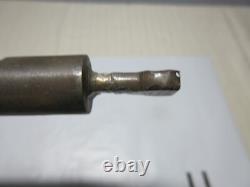 Ford GPW Jeep Willys MB T84 Transmission Shifter Lever Shift Cane F Marked