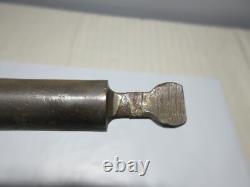 Ford GPW Jeep Willys MB T84 Transmission Shifter Lever Shift Cane F Marked