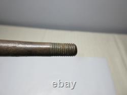 Ford GPW Jeep Willys MB T84 Transmission Shifter Lever Shift Cane F Marked