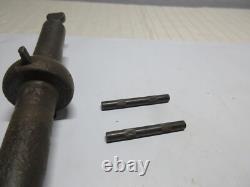 Ford GPW Jeep Willys MB T84 Transmission Shifter Lever Shift Cane F Marked