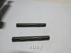 Ford GPW Jeep Willys MB T84 Transmission Shifter Lever Shift Cane F Marked