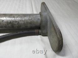 Ford GPW Jeep Willys MB Tire Pump 305682 Original Pumps Air