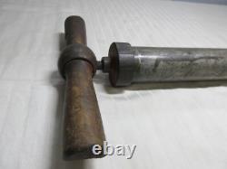 Ford GPW Jeep Willys MB Tire Pump 305682 Original Pumps Air